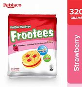 Image result for Rebisco Strawberry Biscuit