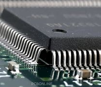 Image result for Fine Pitch Components