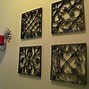 Image result for Metal Wall Clips