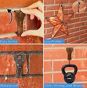 Image result for Locking Wall Clip