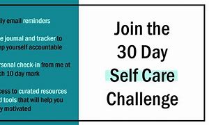 Image result for 30-Day Skin Care Challenge