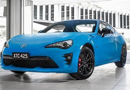 Image result for Toyota 2 Door Sports Car