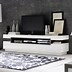 Image result for White TVs