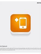 Image result for iPhone 8 Cell Phone Icon