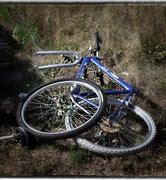 Image result for Broken YT Bike