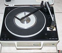 Image result for Retro Stackable Record Players