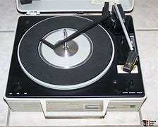 Image result for Emerson Record Player Vintage