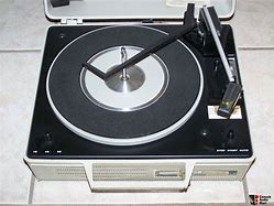 Image result for Emerson Record Player Logo