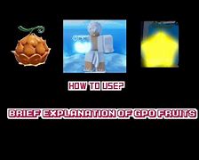 Image result for Max Light Fruit GPO