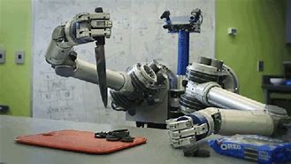 Image result for Robots Taking Over Human Jobs