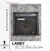 Image result for Laney BC50