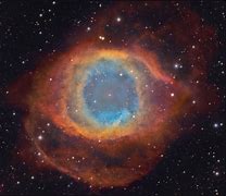 Image result for Helix Nebula Hubble Jwst