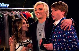 Image result for Austin and Ally Cast Season 4 Sith
