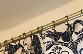 Image result for Plastic Curtain Clips