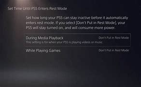 Image result for Sleep Mode PS3