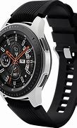 Image result for Samsung Watch Silver
