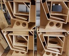 Image result for DIY Wall Speakers