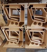 Image result for DIY Speaker Box Plans