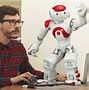 Image result for Robot People