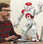 Image result for Humanoid Robot Toys