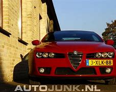 Image result for Alfa Romeo Brera Tuning