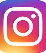 Image result for White On Black Small Instagram Logo