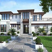 Image result for Second Floor House Plans