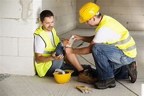 Image result for Construction Injury