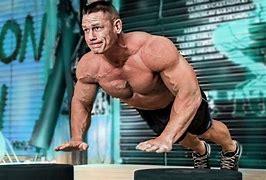 Image result for John Cena Before Wrestling