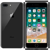 Image result for iPhone 8 Plus Space Silver