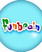 Image result for Funbrain Logo