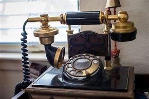 Image result for First Telephone Made