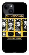 Image result for Shinedown iPhone 6 Case