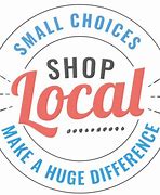 Image result for MHDC Shop Local Logo