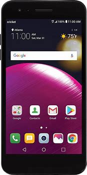 Image result for Cricket Wireless Phones 2018