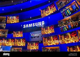 Image result for Samsung Booth