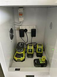 Image result for Army Battery Charging Station