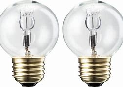 Image result for G16.5 Bulb Dimensions