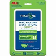 Image result for TracFone Nano Sim Card