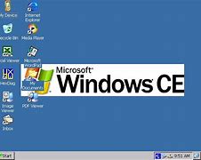 Image result for Windo Ce 5