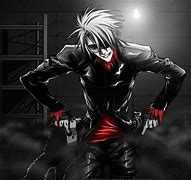 Image result for Anime Deadly Boy 1080X1080