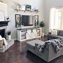 Image result for Smart Living Room Setup