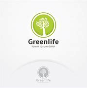 Image result for Green Life Logo
