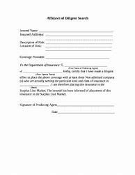 Image result for Diligent Search Form