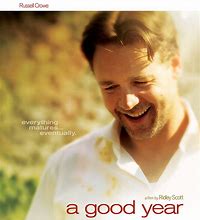Image result for A Good Year:2006