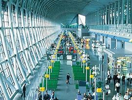 Image result for Osaka Japan Airport