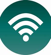 Image result for Wi-Fi Green Circle PNG