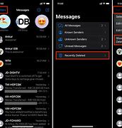 Image result for iPhone Messages Recovery
