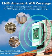 Image result for Outdoor Wi-Fi Bridge