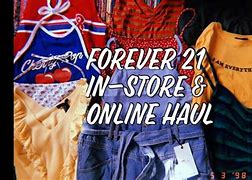 Image result for Forever 21 Shop Online